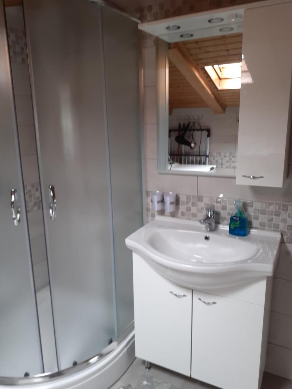 Apartmani Jozefina Omišalj Quarto foto