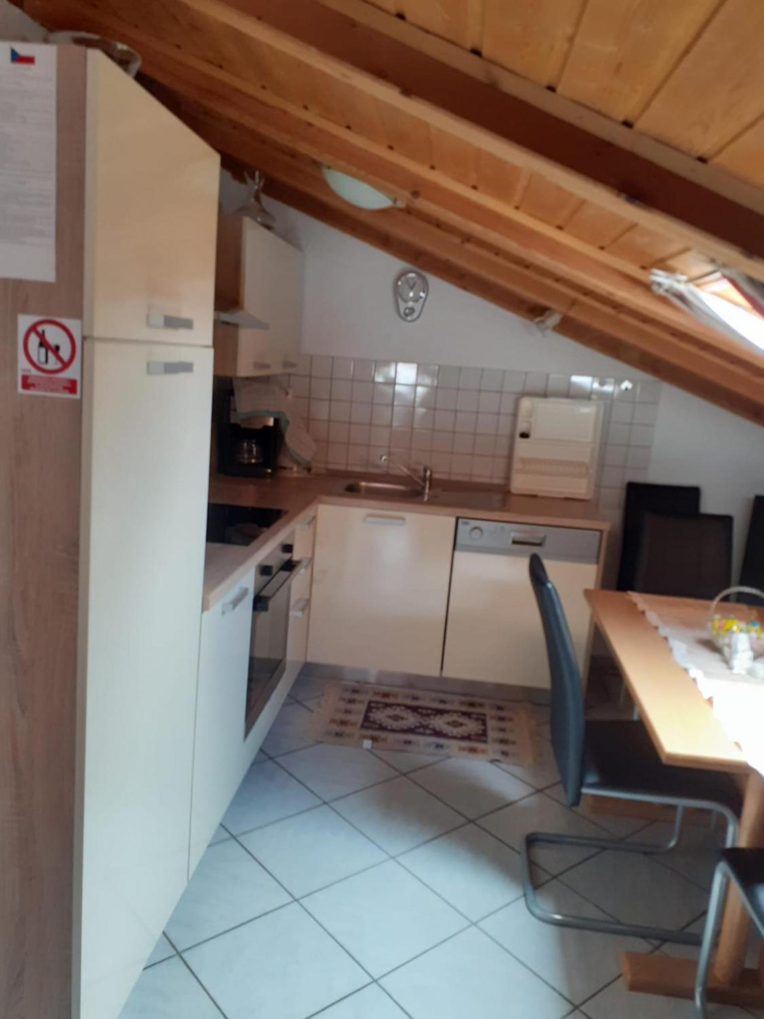 Apartmani Jozefina Omišalj Quarto foto